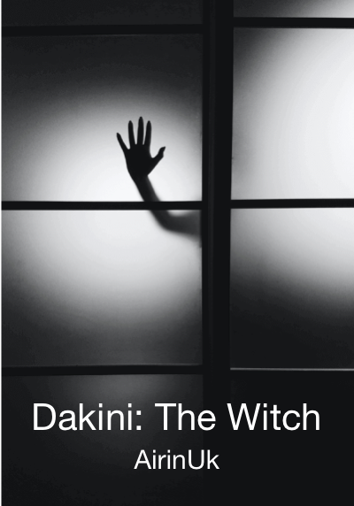 Dakini: The Witch By AirinUk | Libri