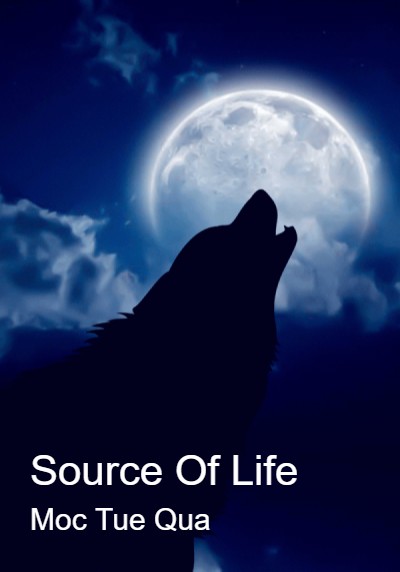 Source Of Life By Moc Tue Qua | Libri