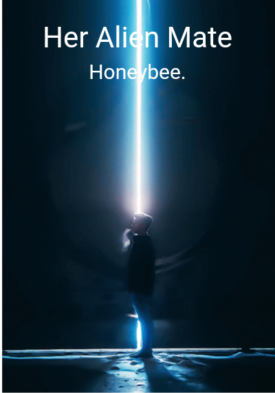 Her Alien Mate By Honeybee. | Libri