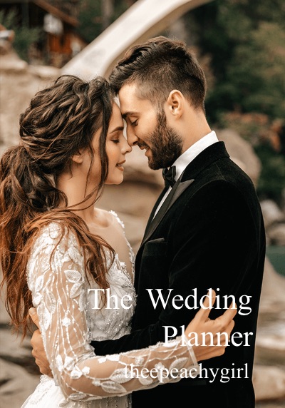 The Wedding Planner  By theepeachygirl | Libri