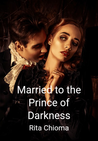 Married to the Prince of Darkness By Rita Chioma | Libri