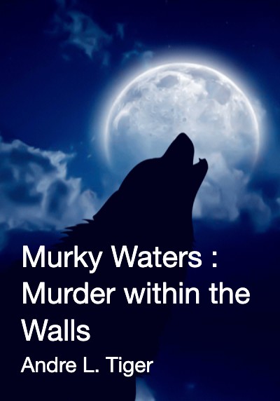 Murky Waters : Murder within the Walls By Andre L. Tiger | Libri