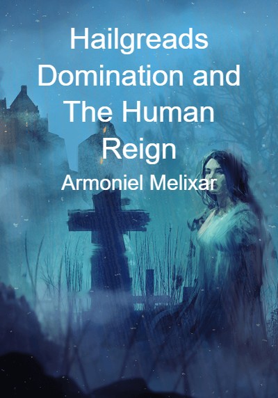 Hailgreads Domination and The Human Reign By Armoniel Melixar | Libri